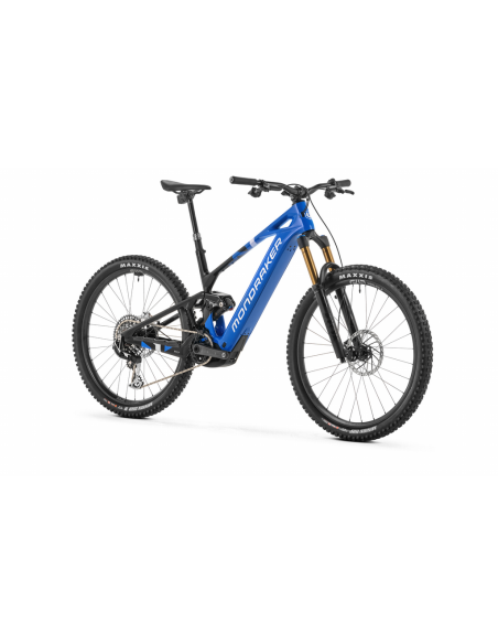 Mondraker Crafty Carbon RR SL2025