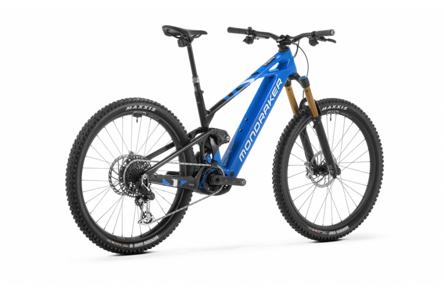 Mondraker Crafty Carbon RR SL2025