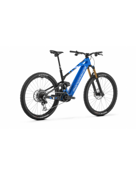 Mondraker Crafty Carbon RR SL2025
