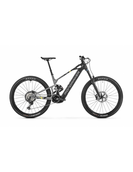 Mondraker Crafty Carbon R 2025.