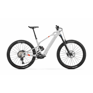Mondraker Crafty Carbon R 2025.