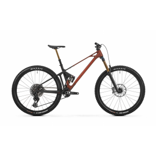 Mondraker Foxy Carbon RR 2025