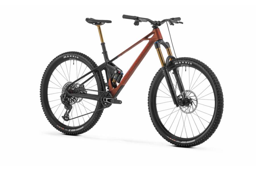 Mondraker Foxy Carbon RR 2025