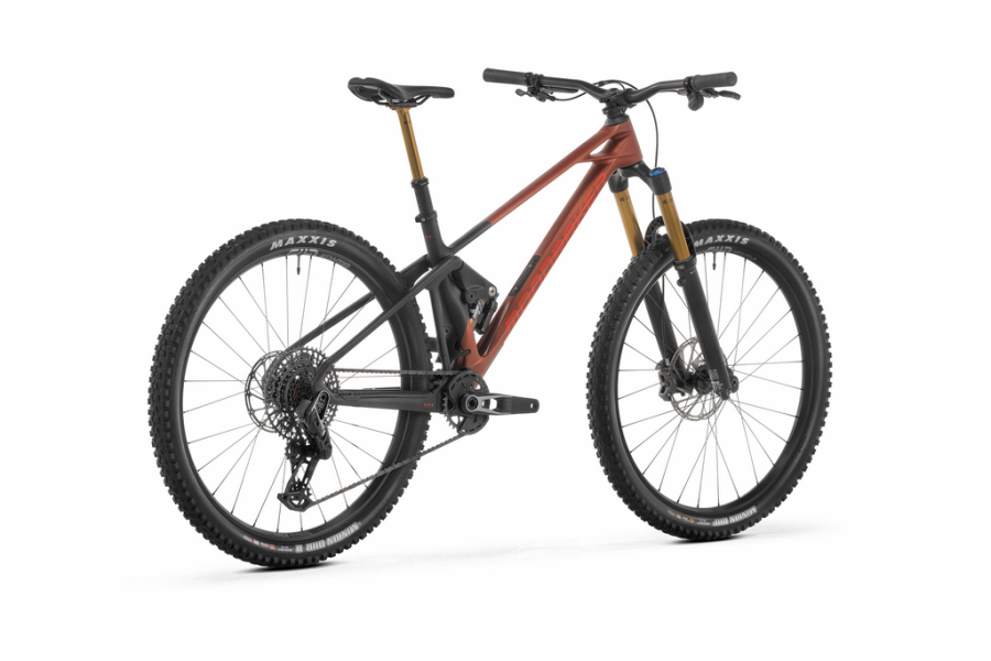 Mondraker Foxy Carbon RR 2025