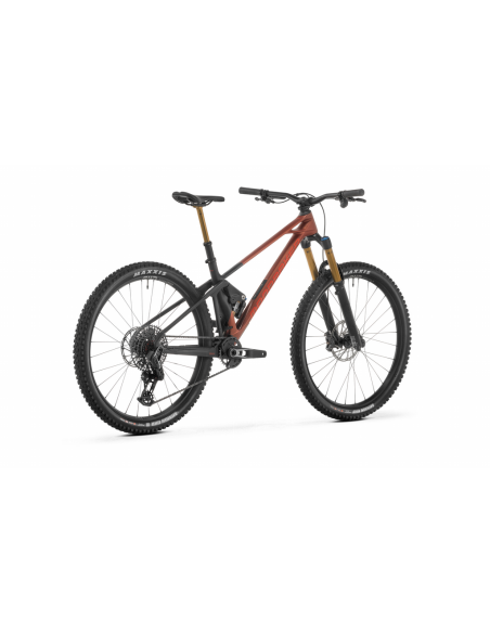 Mondraker Foxy Carbon RR 2025