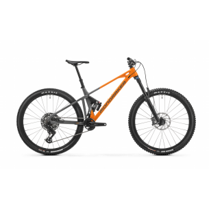Mondraker Foxy R 2025