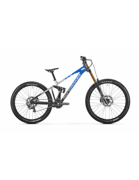 Mondraker Summum RR Mullet 2025