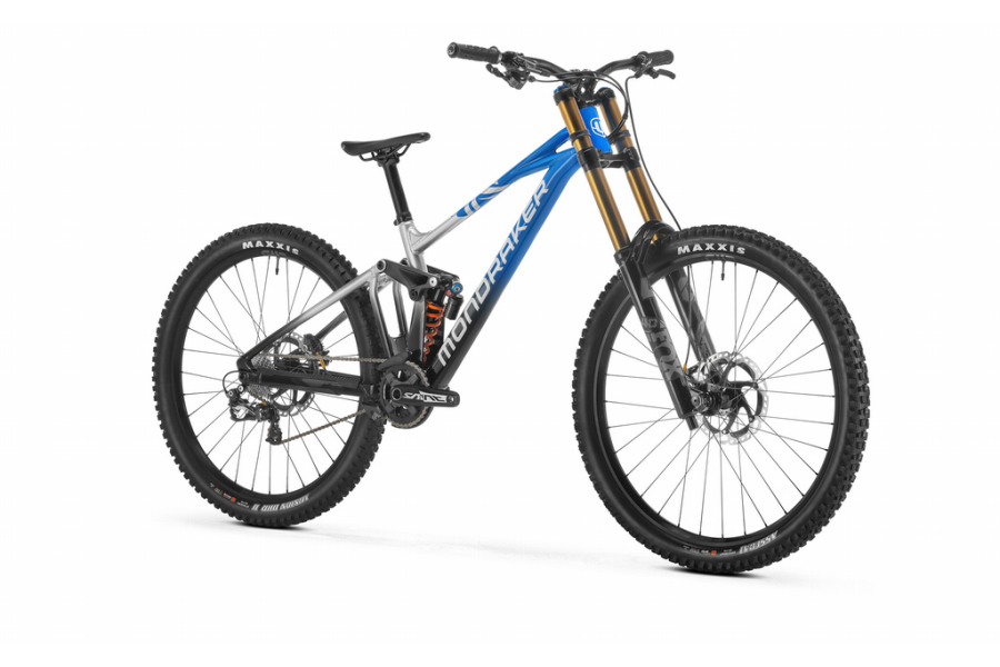 Mondraker Summum RR Mullet 2025