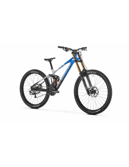 Mondraker Summum RR Mullet 2025