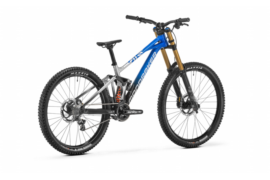 Mondraker Summum RR Mullet 2025