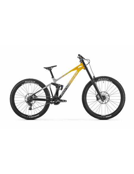 Mondraker Summum R Mullet 2025