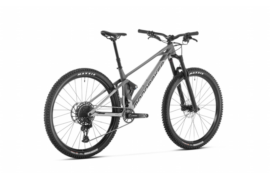 Mondraker Raze 2024, Solo Talla "XL"