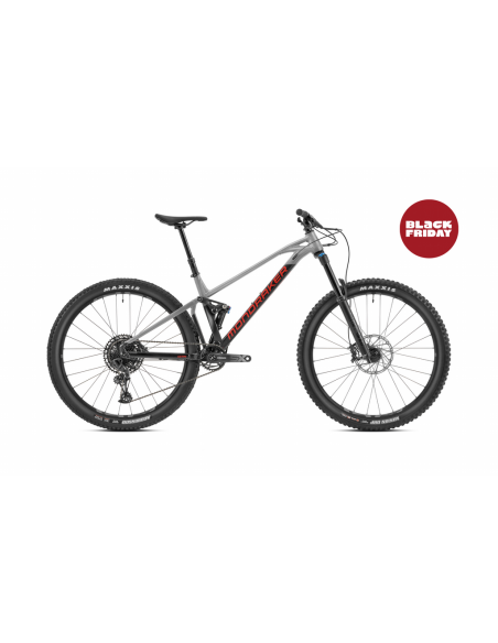Mondraker Foxy 29 2023, Talla "XL"