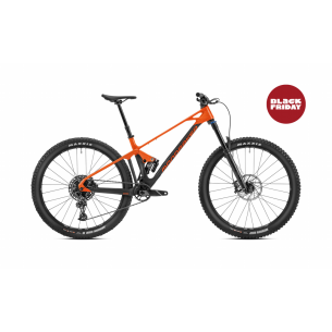 Bicicleta Mondraker Foxy Carbon R 2023