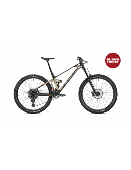 Mondraker Superfoxy Carbon R 2023