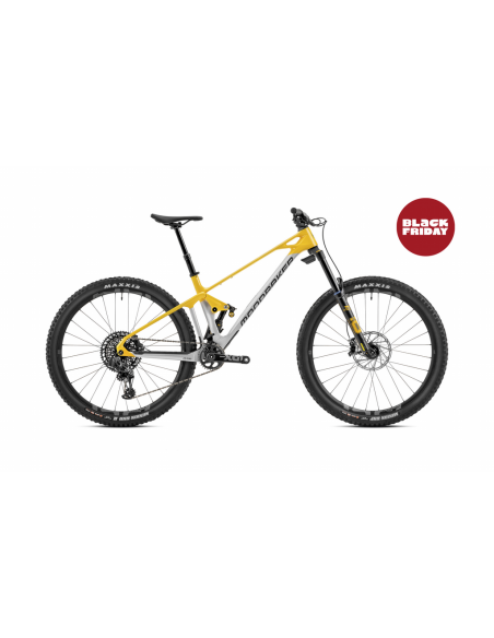 Mondraker Foxy Carbon XR 2023, Tallas "L" y "XL"