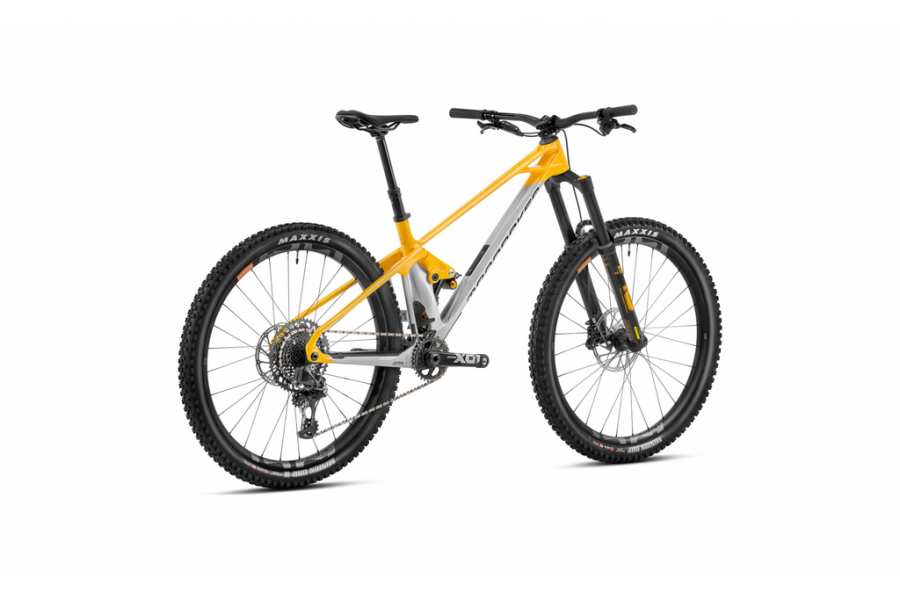 Mondraker Foxy Carbon XR 2023, Tallas "L" y "XL"