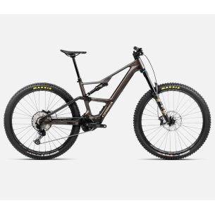 Orbea Rise LT  M20 2025 (430 Wh)