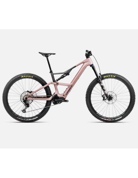 Orbea Rise LT  M20 2025 (630 Wh)