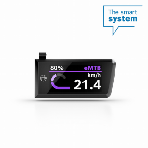 Display Bosch Purion 400