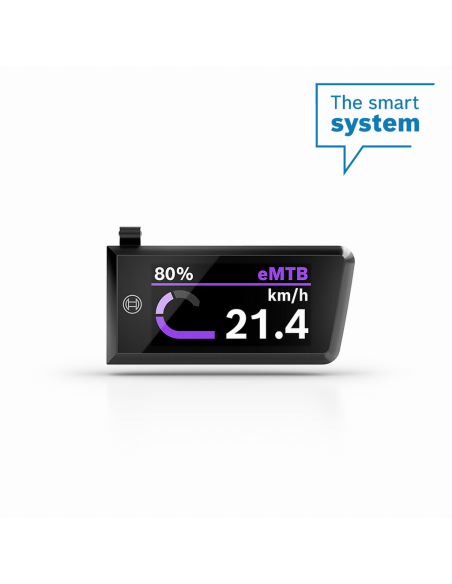 Display Bosch Purion 400