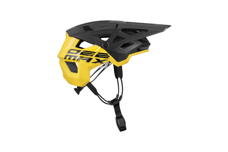 Casco Mavic Deepmaxpro MIPS-U