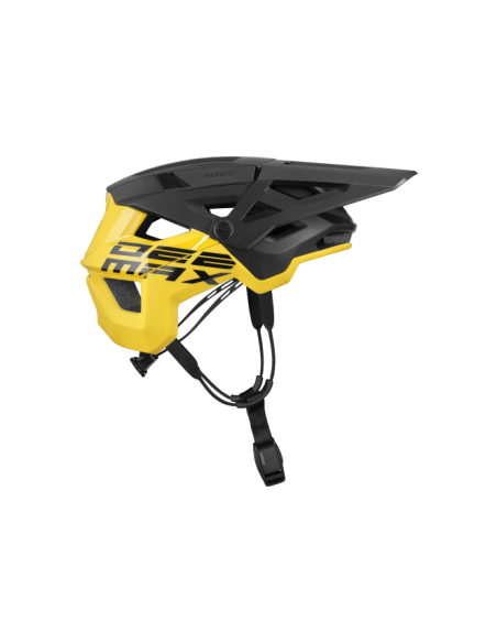 Casco Mavic Deepmaxpro MIPS-U
