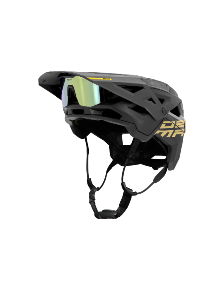 Casco Mavic Deepmaxpro MIPS-U