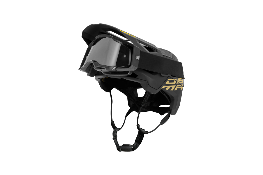 Casco Mavic Deepmaxpro MIPS-U