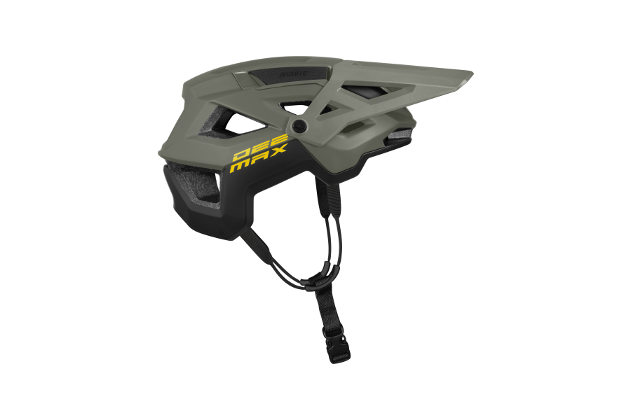 Casco Mavic Deemax Mips-U