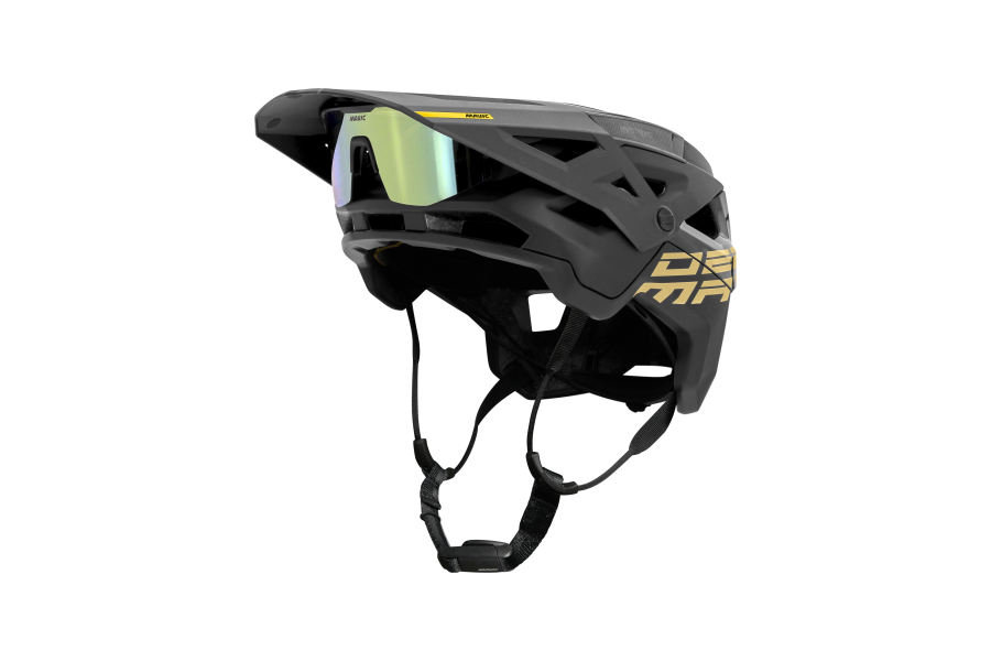 Casco Mavic Deemax Mips-U