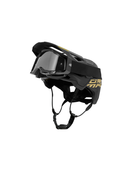Casco Mavic Deemax Mips-U