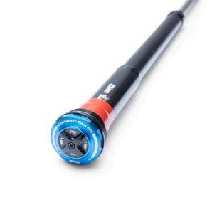 Cartucho Fox 38 180 Grip X2 VVC 2025