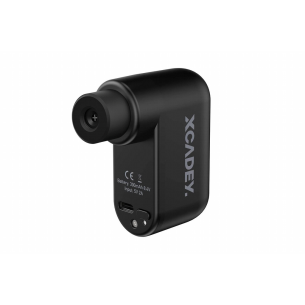 Inflador Xcadey Mini Electr. Capsule P20