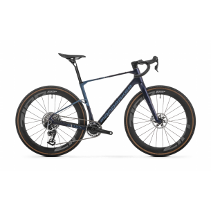 Bicicleta Mondraker Arid Carbon RR SL 2025