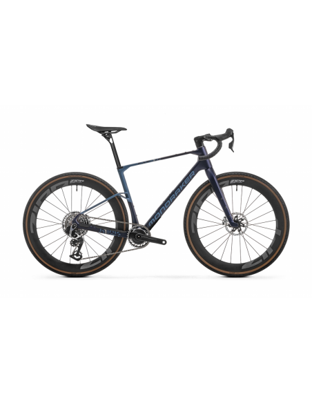 Bicicleta Mondraker Arid Carbon RR SL 2025