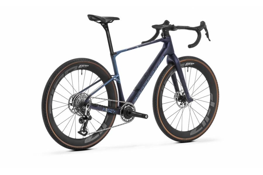 Bicicleta Mondraker Arid Carbon RR SL 2025