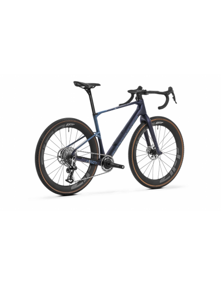 Bicicleta Mondraker Arid Carbon RR SL 2025