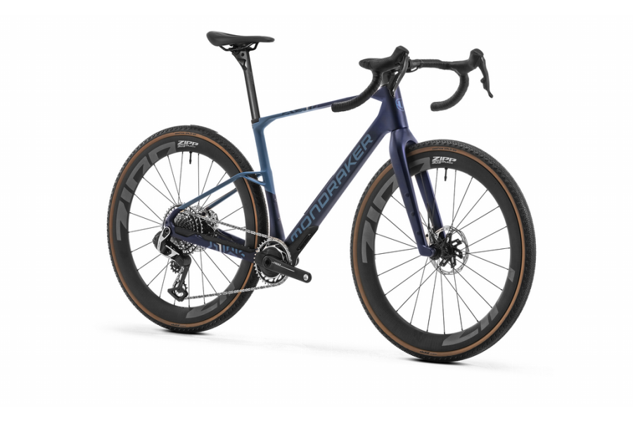 Bicicleta Mondraker Arid Carbon RR SL 2025