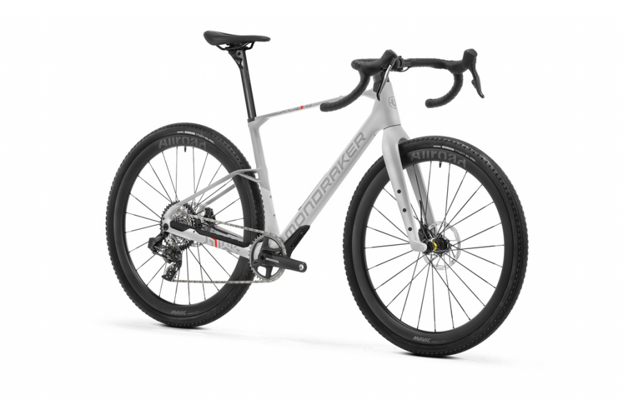 Bicicleta Mondraker Arid Carbon RR 2025