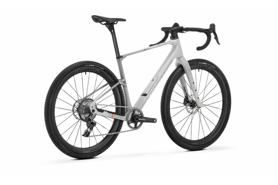 Bicicleta Mondraker Arid Carbon RR 2025