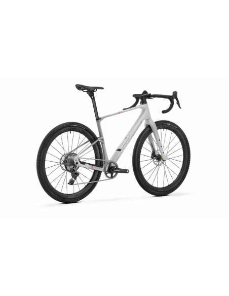 Bicicleta Mondraker Arid Carbon RR 2025