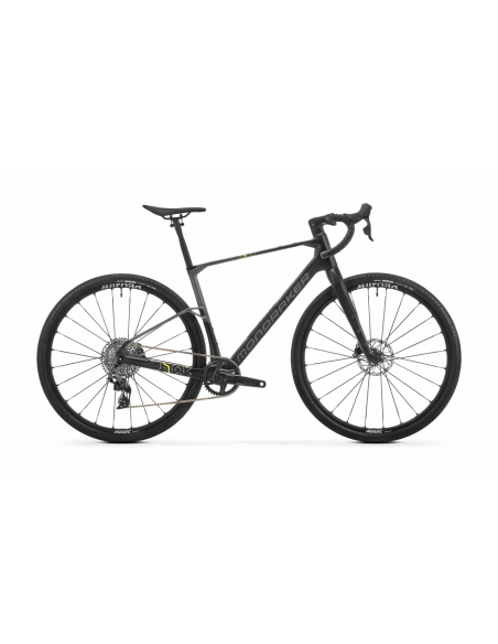 Bicicleta Mondraker Arid Carbon R 2025