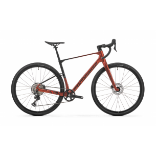Bicicleta Mondraker Arid Carbon 2025