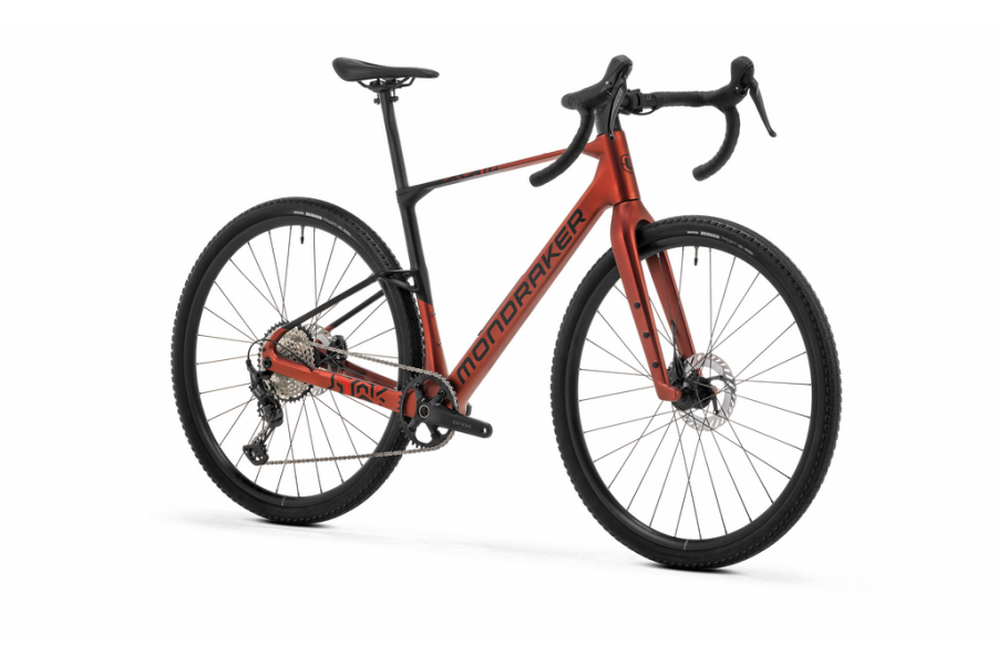 Bicicleta Mondraker Arid Carbon 2025