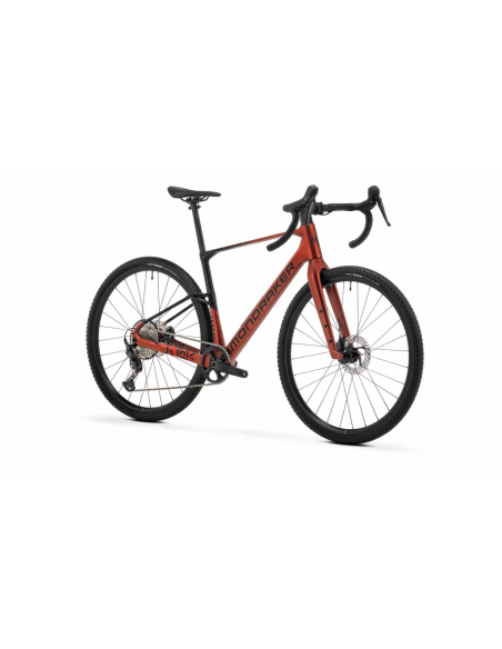 Bicicleta Mondraker Arid Carbon 2025