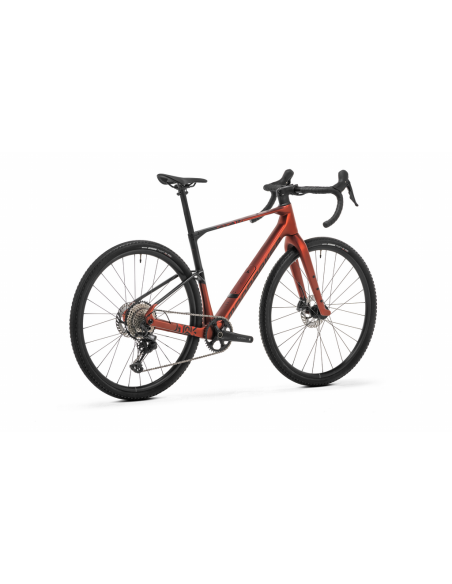 Bicicleta Mondraker Arid Carbon 2025