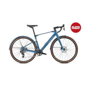 Mondraker Dusty SX RR 2024