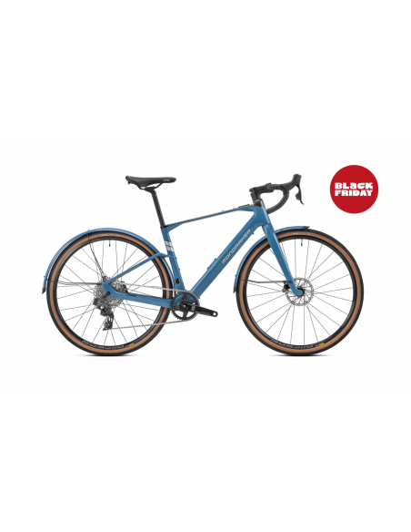 Mondraker Dusty SX RR 2024