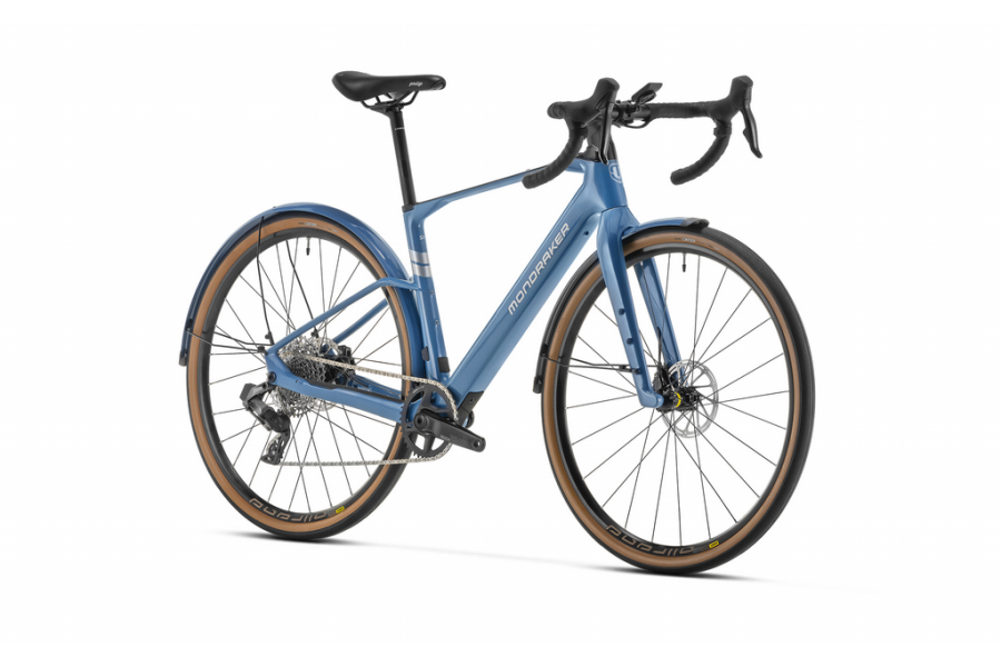 Mondraker Dusty SX RR 2024